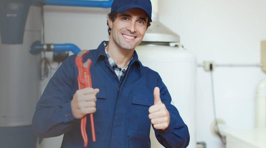Local expert plumbing services in Wilmot, AR